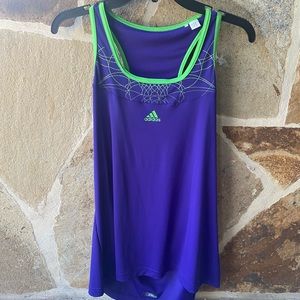 Women’s Adidas tank top